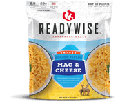 Thumbnail for 6 CT Case Golden Fields Mac & Cheese