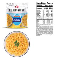 Thumbnail for 6 CT Case Golden Fields Mac & Cheese