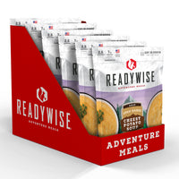 Thumbnail for 6 CT Case Open Range Cheesy Potato Soup