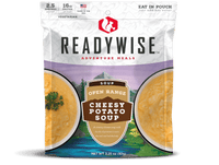 Thumbnail for 6 CT Case Open Range Cheesy Potato Soup