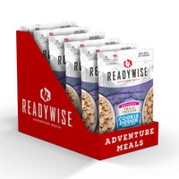 Thumbnail for 6 CT Case Trail Treats Cookie Dough