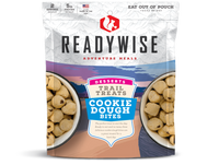 Thumbnail for 6 CT Case Trail Treats Cookie Dough