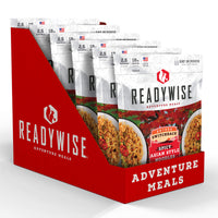 Thumbnail for 6 CT Case Switchback Spicy Asian Style Noodles