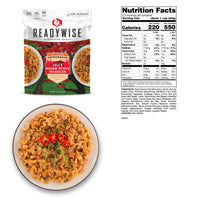 Thumbnail for 6 CT Case Switchback Spicy Asian Style Noodles