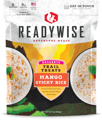 Thumbnail for 6 CT Case Trail Treats Mango Sticky Rice
