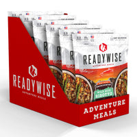 Thumbnail for 6 CT Case Backcountry Wild Rice Risotto with Vegetables