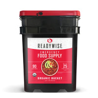 Thumbnail for 90 Serving Organic Bucket