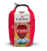 Thumbnail for 2 Day Adventure Kit with Dry Bag