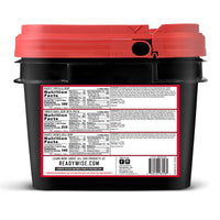 Thumbnail for 48 Serving Emergency Soup Grab and Go Bucket (Available in March)