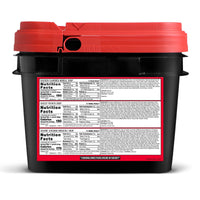 Thumbnail for 48 Serving Emergency Soup Grab and Go Bucket (Available in March)