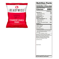 Thumbnail for 4320 Serving Package - 744 lbs - Includes: 24 - 120 Serving Entrée Buckets and 12 - 120 Serving Breakfast Buckets