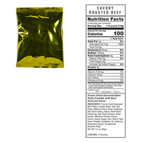 Thumbnail for 720 Serving Meat Package Includes: 12 Freeze Dried Meat Buckets