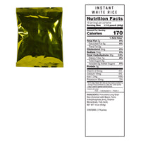Thumbnail for 720 Serving Meat Package Includes: 12 Freeze Dried Meat Buckets