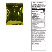 Thumbnail for GLUTEN FREE 84 Serving Breakfast and Entrée Grab and Go