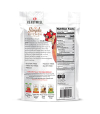 Thumbnail for 6 CT Case Simple Kitchen Peaches