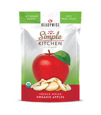Thumbnail for 6 CT Case Simple Kitchen Organic FD Apple