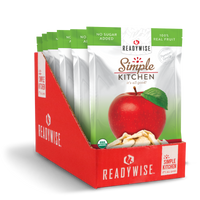 Thumbnail for 6 CT Case Simple Kitchen Organic FD Apple