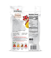 Thumbnail for 6 CT Case Simple Kitchen Sriracha Corn