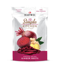 Thumbnail for 6 CT Case Simple Kitchen Ginger Beets