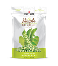 Thumbnail for 6 CT Case Simple Kitchen Wasabi Peas