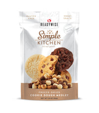 Thumbnail for 6 CT Case Simple Kitchen Cookie Dough Medley