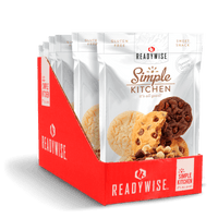 Thumbnail for 6 CT Case Simple Kitchen Cookie Dough Medley