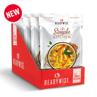 Thumbnail for 6 CT Case Simple Kitchen Classic Chicken Noodle Soup