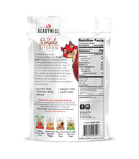 Thumbnail for 6 CT Case Simple Kitchen Sweet Apples