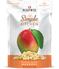 Thumbnail for 6 CT Case Simple Kitchen  Mango
