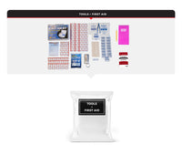 Thumbnail for Emergency Auto Kit - Essentials