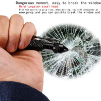 Thumbnail for Defensive Tactical Pen