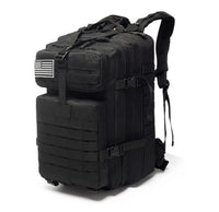 Thumbnail for Waterproof Tactical Backpack