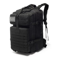 Thumbnail for Waterproof Tactical Backpack