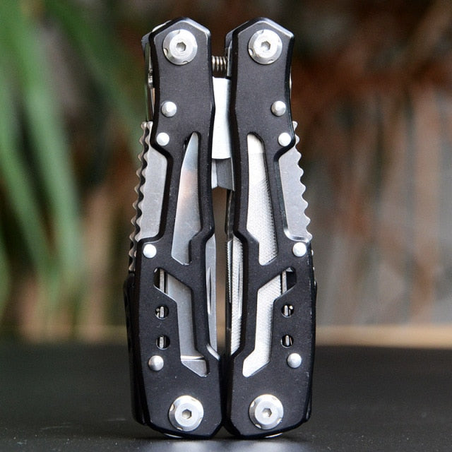 Stainless Steel Multi-Tool