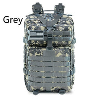 Thumbnail for Waterproof Tactical Backpack