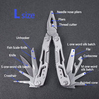 Thumbnail for Stainless Steel Multi-Tool