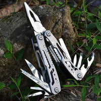 Thumbnail for Stainless Steel Multi-Tool