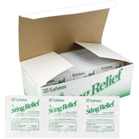 Thumbnail for 150 Sting Relief Prep Pads