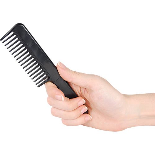 Comb Metal Knife
