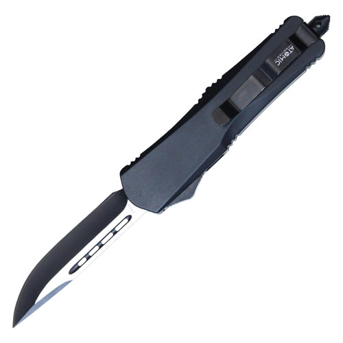 OTF (Out The Front) Automatic Heavy Duty Knife