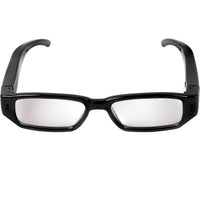 Thumbnail for HD Eye Glasses Hidden Spy Camera with Built in DVR