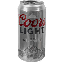Thumbnail for Coors Light Can Safe