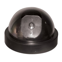 Thumbnail for DUMMY DOME CAMERA WITH LED