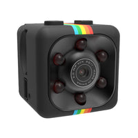 Thumbnail for Mini Hidden Spy Camera with Built In DVR