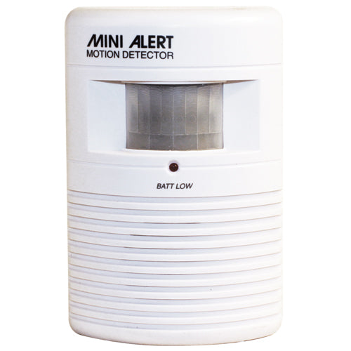 Mini Alert Alarm