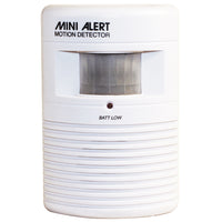 Thumbnail for Mini Alert Alarm