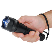 Thumbnail for Safety Technology Shorty Flashlight Stun Gun 75,000,000 Volts