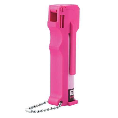 Mace® Personal Model Hot Pink 10% Pepper Spray