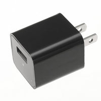 Thumbnail for USB Charger Hidden Spy Camera with Built in DVR