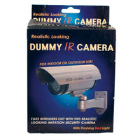 Thumbnail for IR DUMMY CAMERA WITH LED